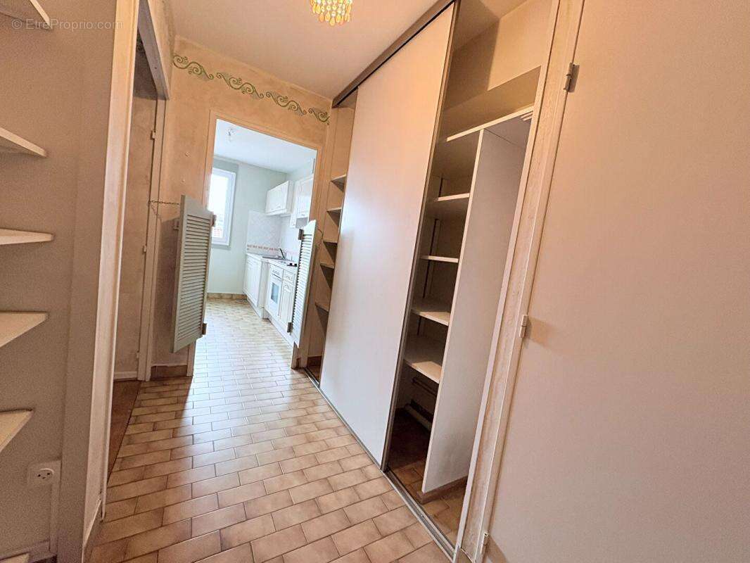 Appartement à VILLEFRANCHE-SUR-SAONE