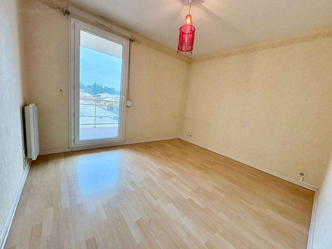 Appartement à VILLEFRANCHE-SUR-SAONE