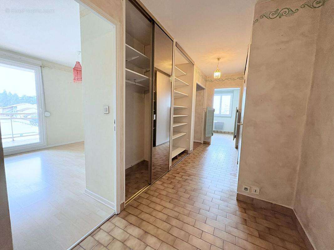 Appartement à VILLEFRANCHE-SUR-SAONE