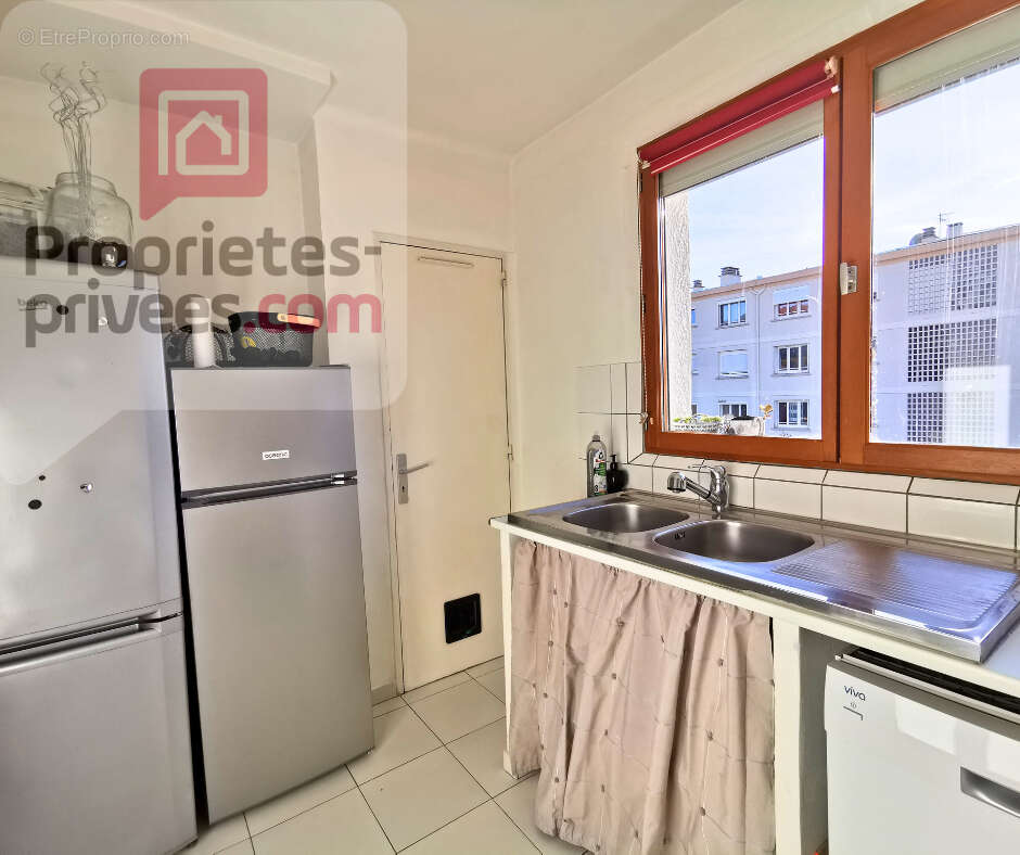 Appartement à DRAGUIGNAN