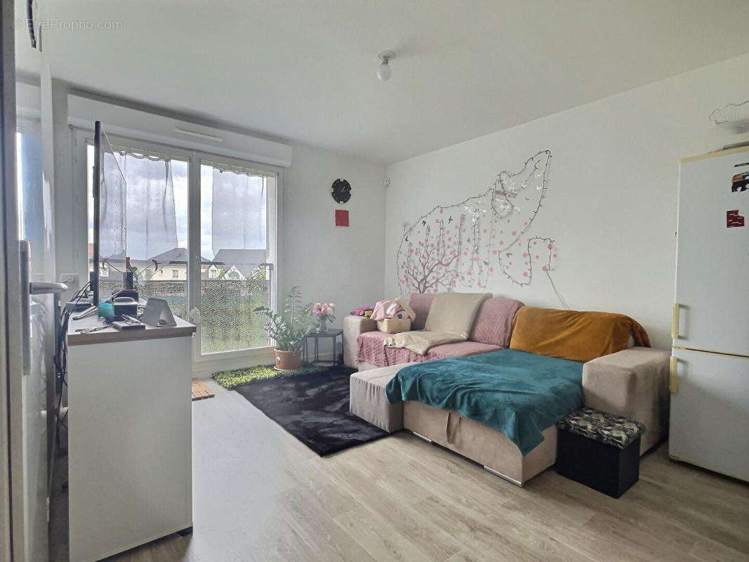 Appartement à MELUN