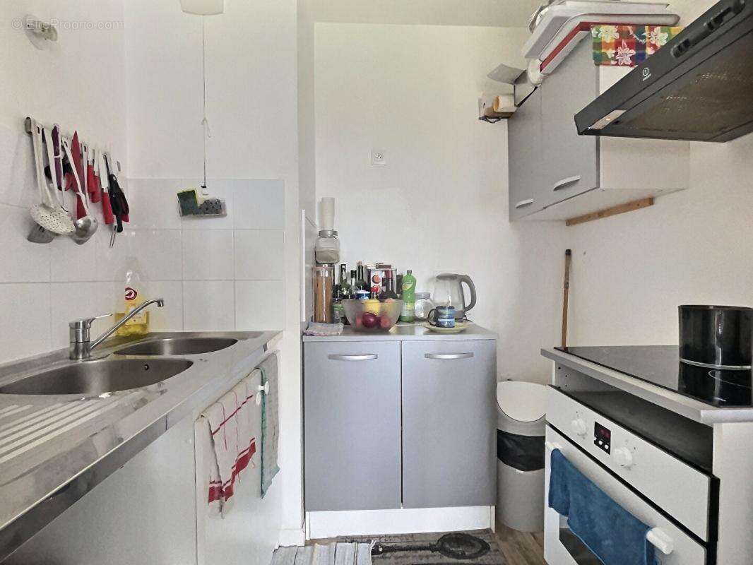 Appartement à MELUN