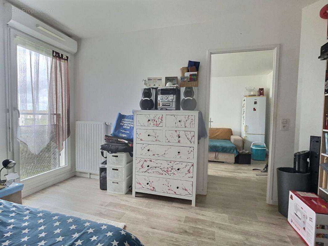 Appartement à MELUN