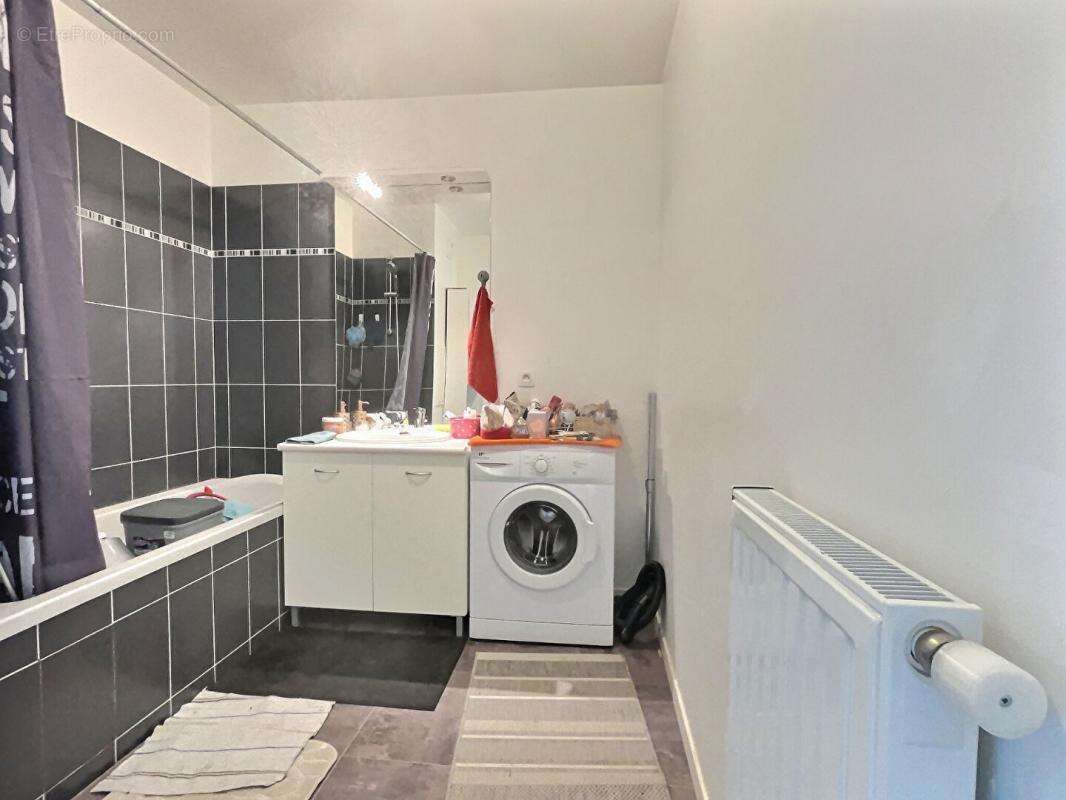 Appartement à MELUN