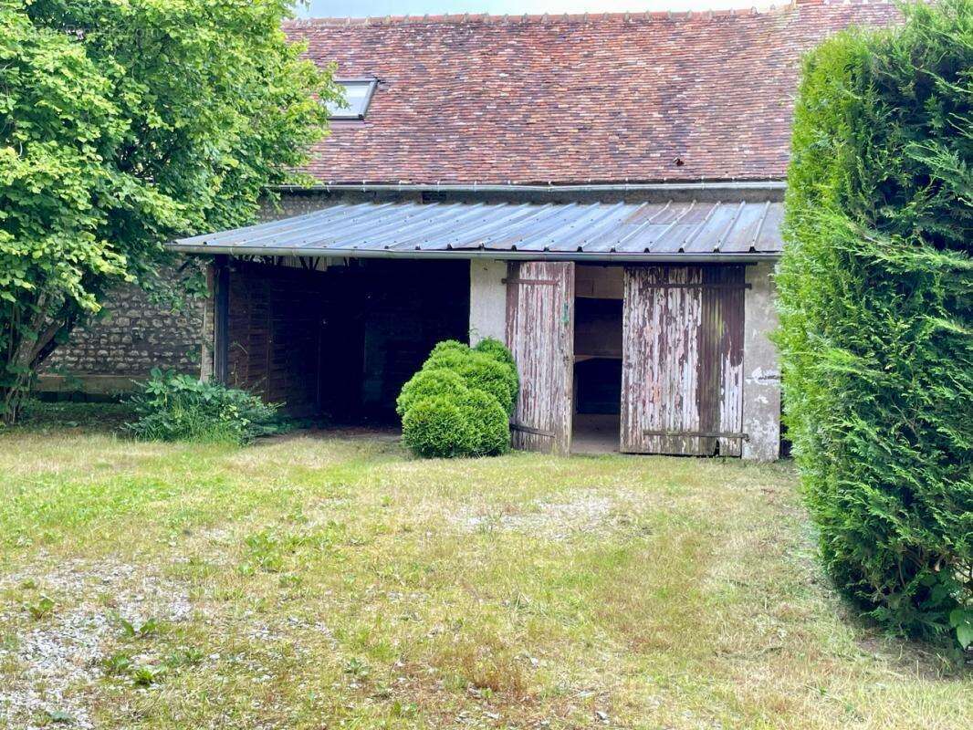 Maison à SOLIGNY-LA-TRAPPE