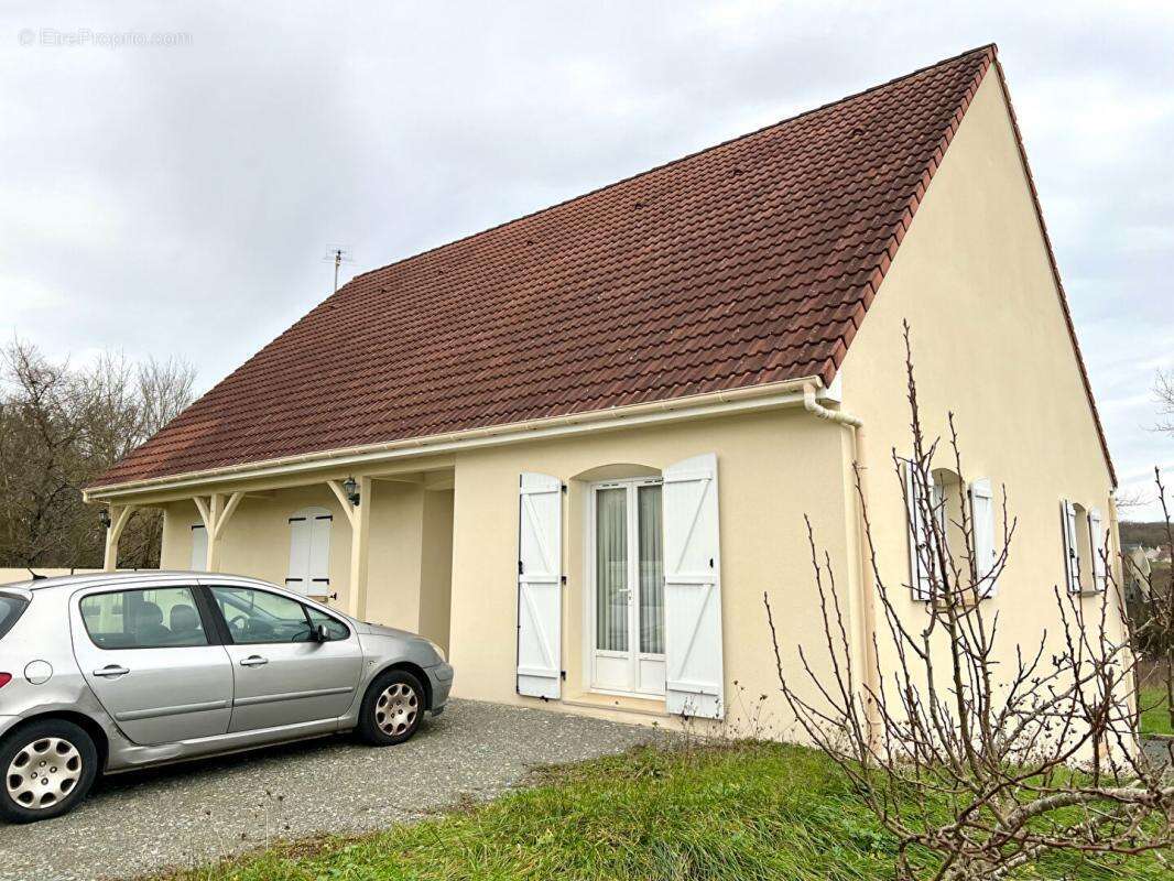 Maison à VENDOME