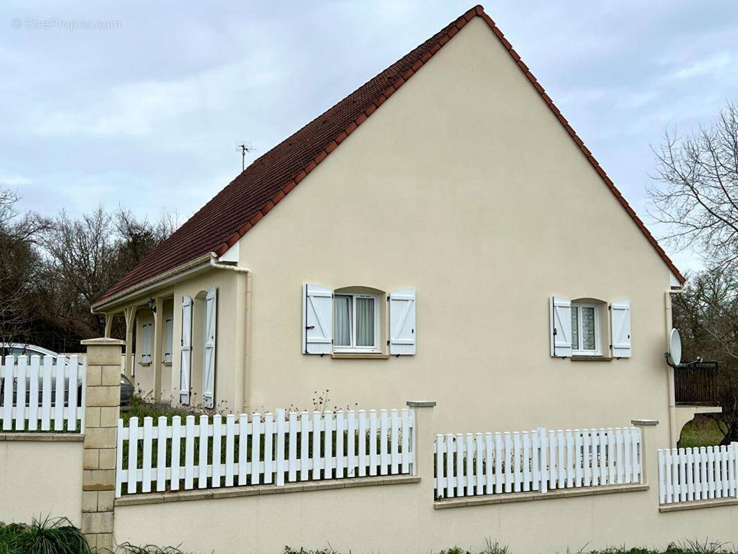 Maison à VENDOME