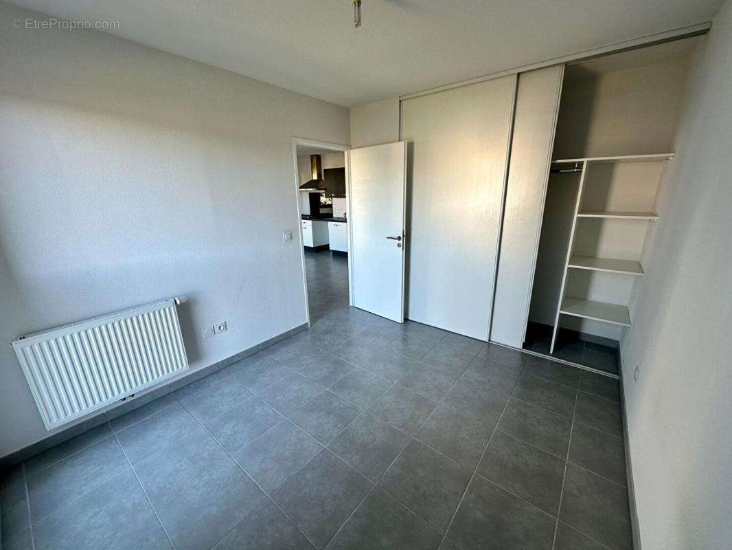 Appartement à PRADES-LE-LEZ