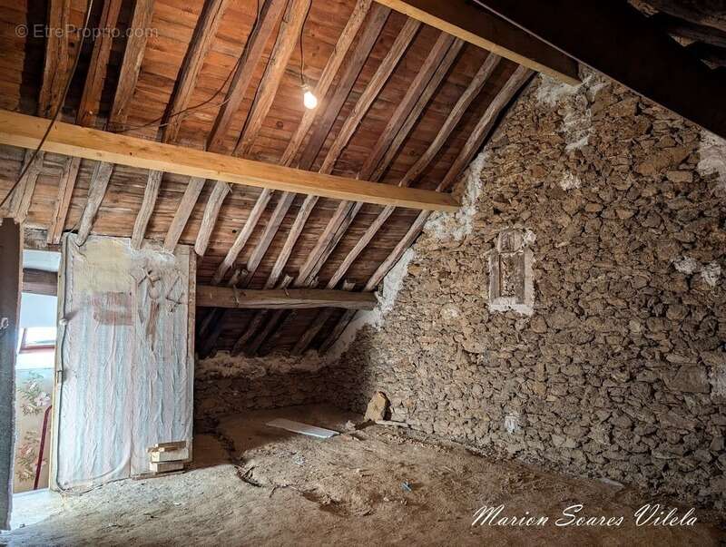 Maison à CHAUMES-EN-BRIE