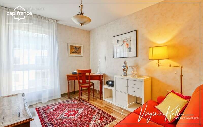 Appartement à OBERHAUSBERGEN