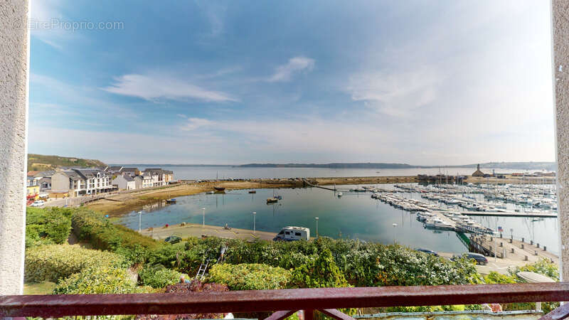 Maison à CAMARET-SUR-MER