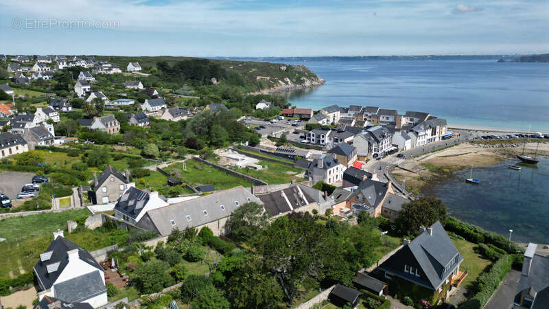 Maison à CAMARET-SUR-MER