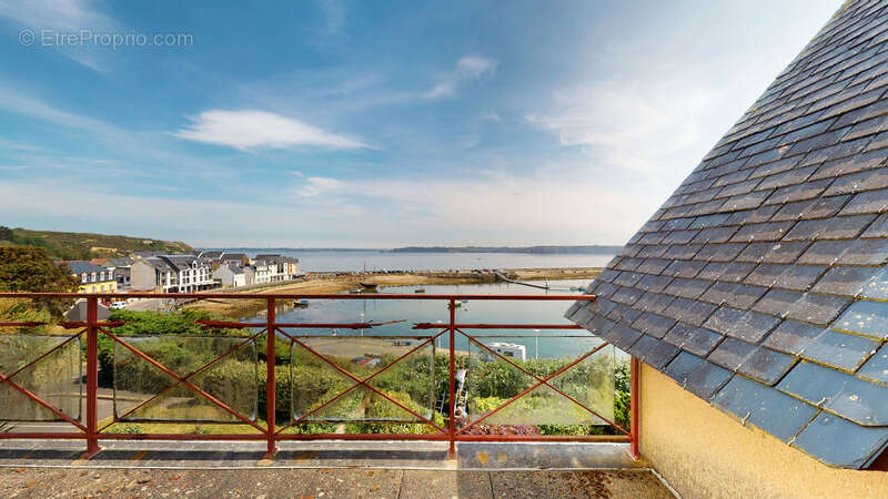 Maison à CAMARET-SUR-MER