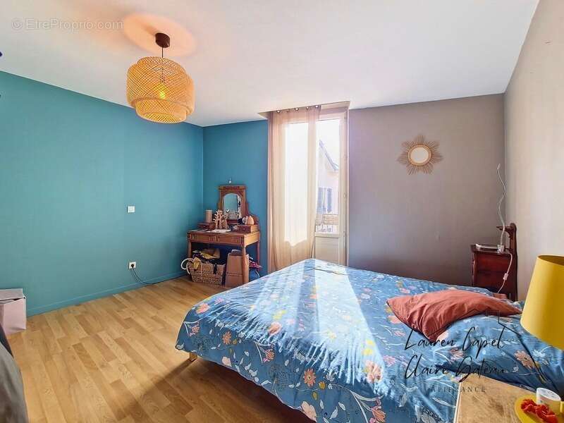 Appartement à AIX-LES-BAINS