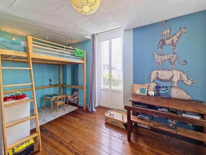 Appartement à AIX-LES-BAINS