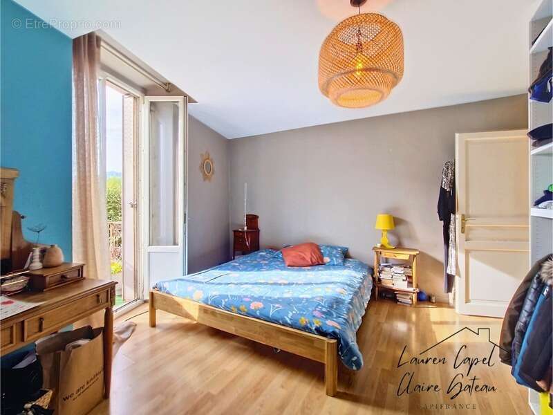 Appartement à AIX-LES-BAINS