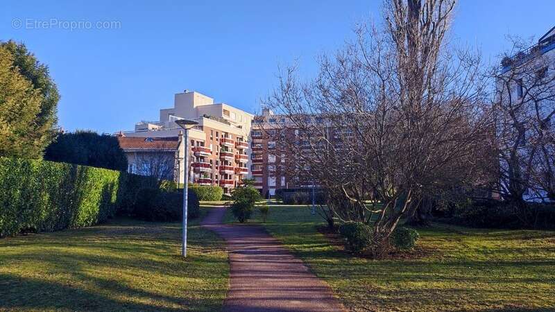 Appartement à DIJON