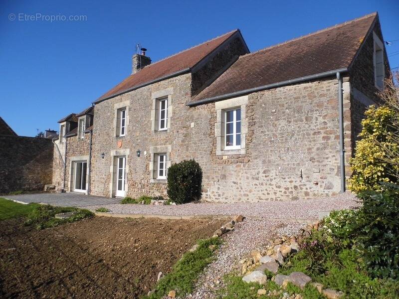 Maison à FALAISE