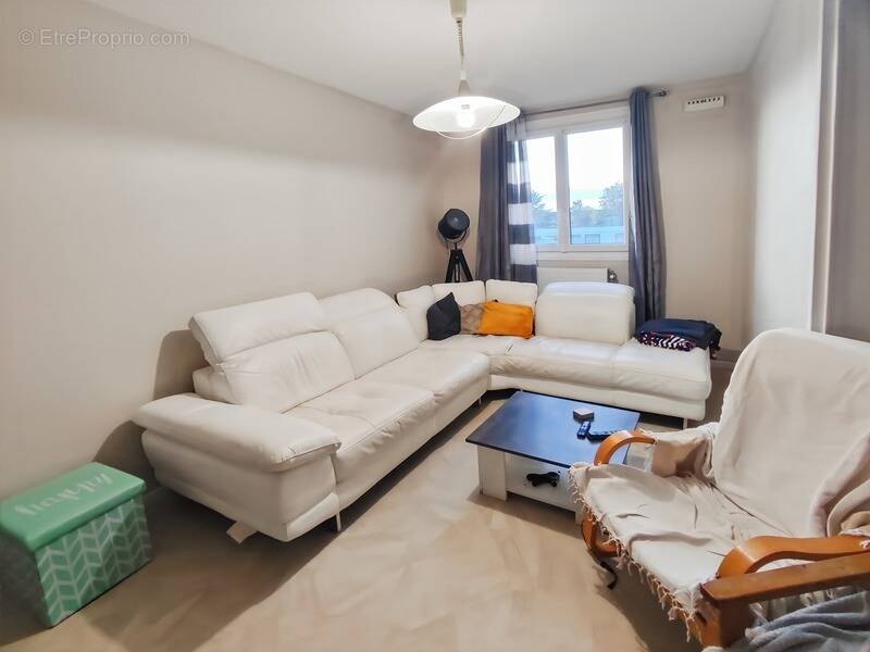 Appartement à TARBES