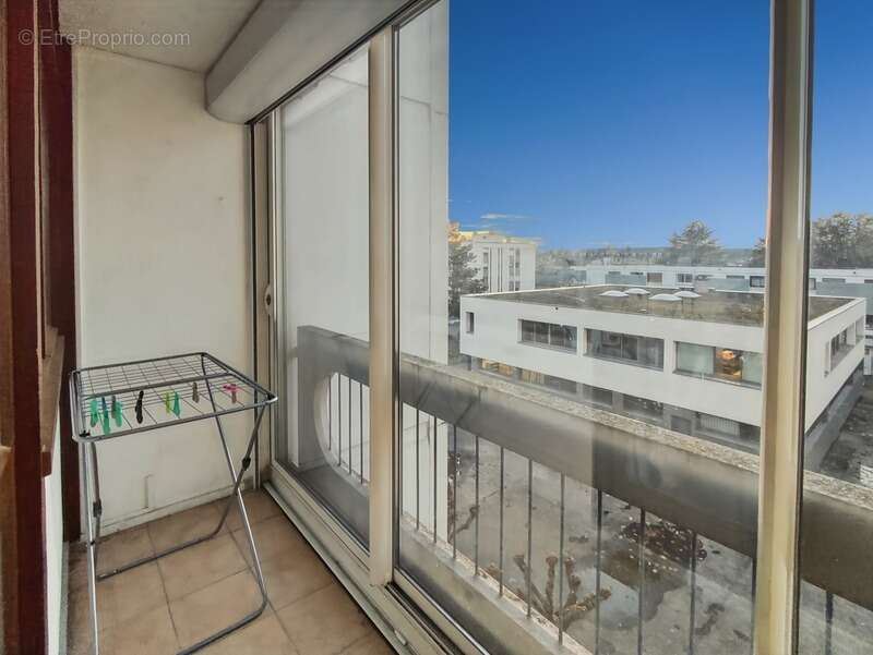 Appartement à TARBES