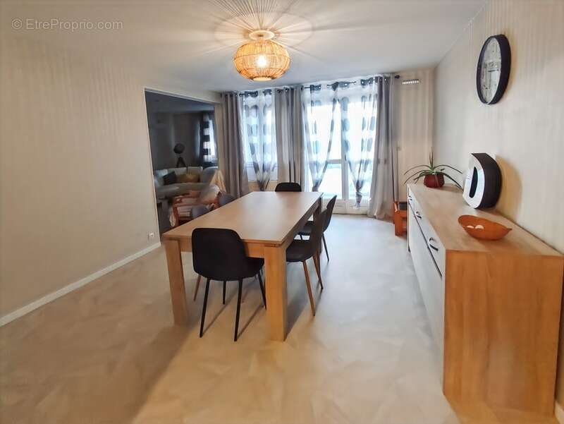 Appartement à TARBES