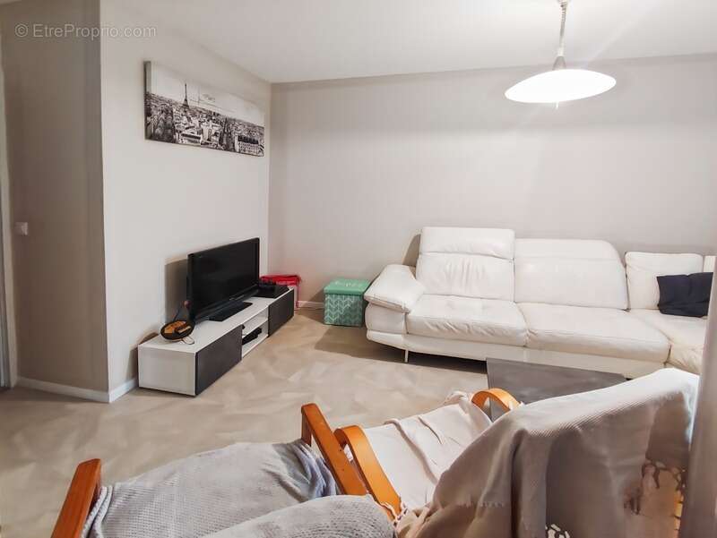 Appartement à TARBES