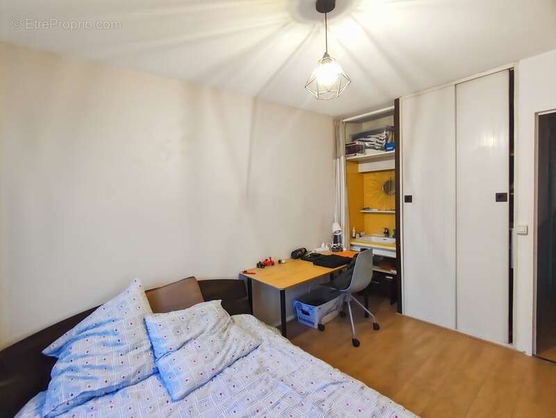 Appartement à TARBES