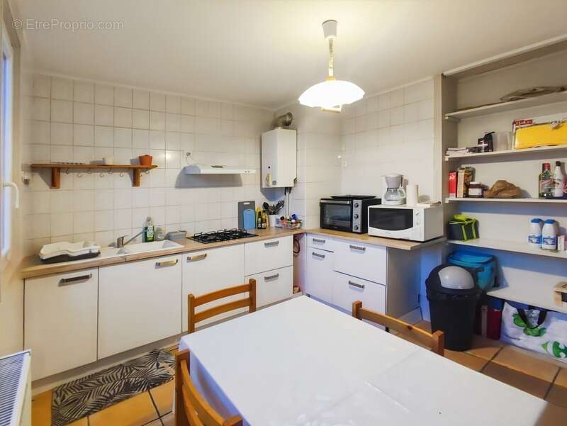 Appartement à TARBES