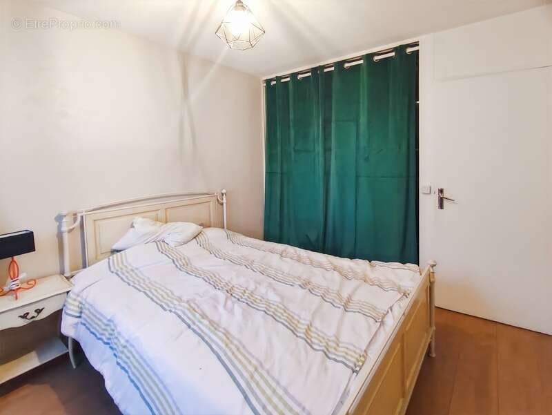 Appartement à TARBES