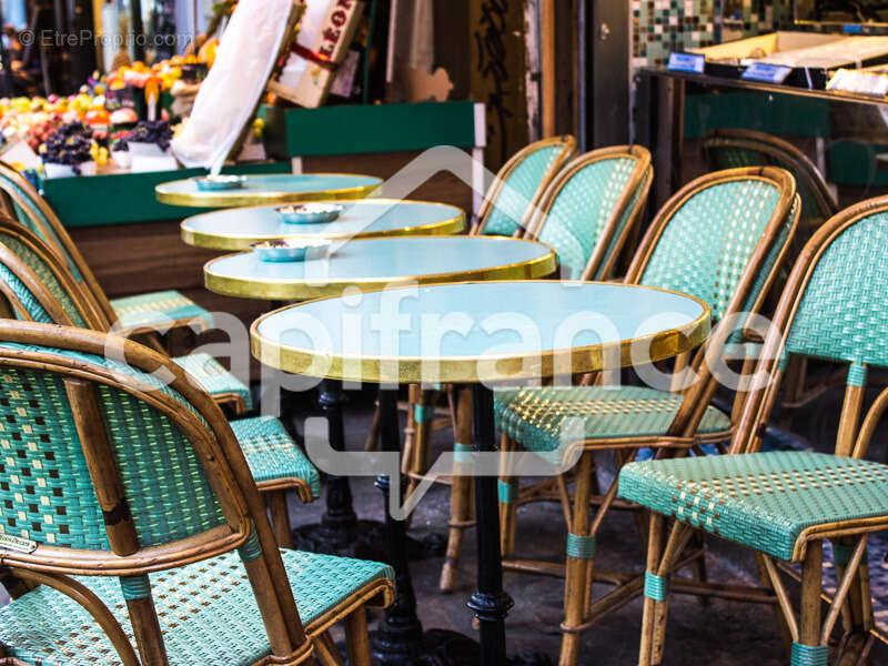 Commerce à CHATELAILLON-PLAGE