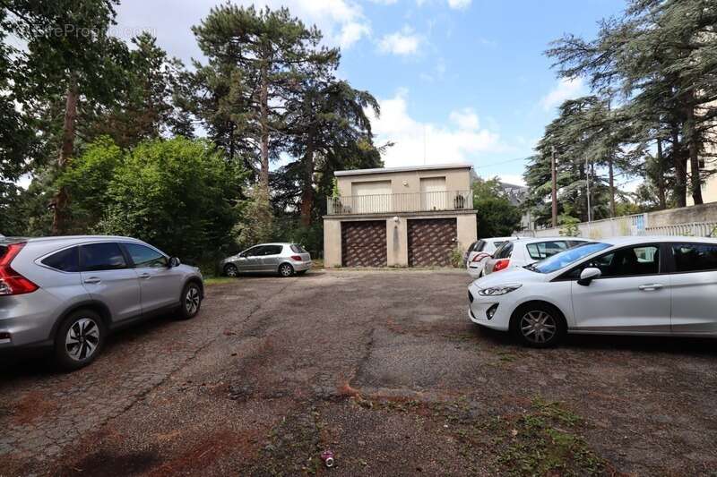 Maison à SAINT-ETIENNE