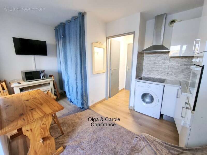 Appartement à AGDE