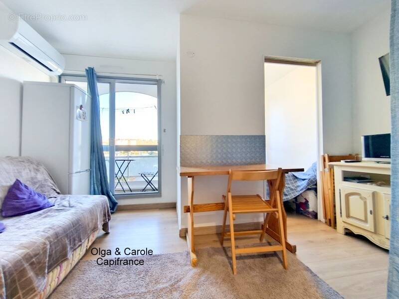 Appartement à AGDE