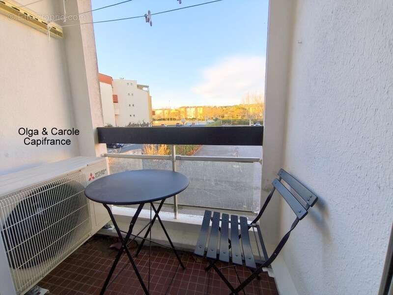 Appartement à AGDE