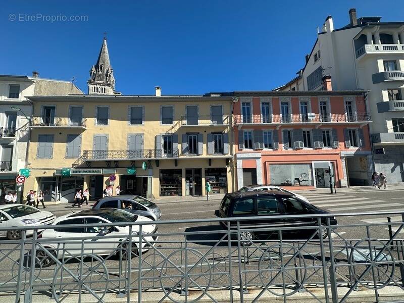 Commerce à LOURDES