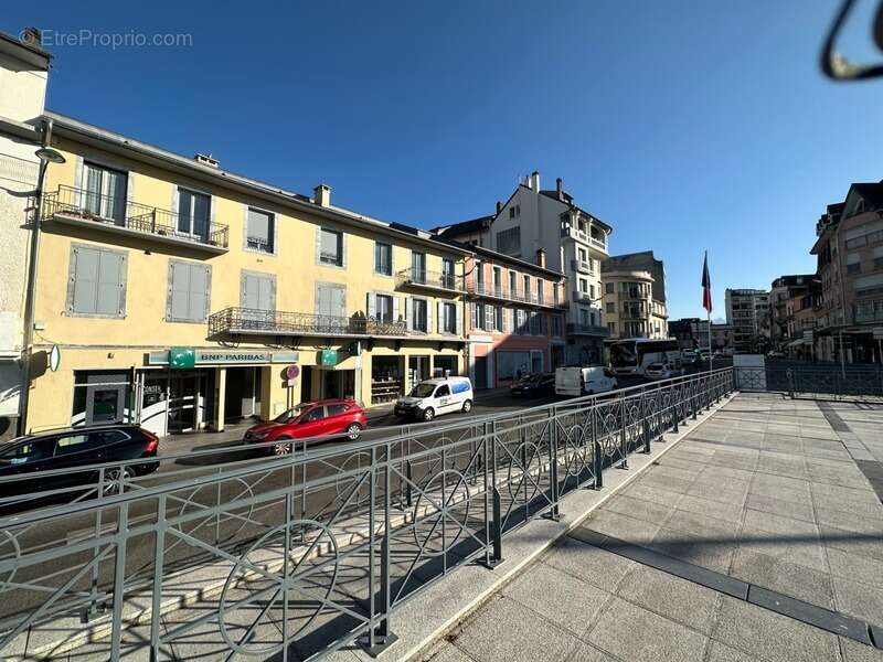 Commerce à LOURDES