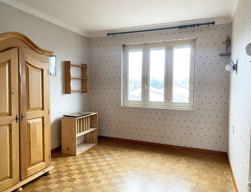 Appartement à CASTRES