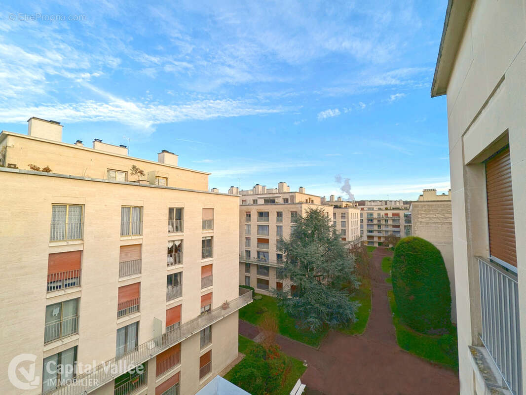 Appartement à VERSAILLES