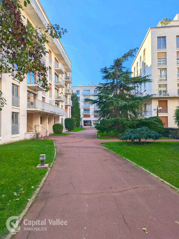 Appartement à VERSAILLES