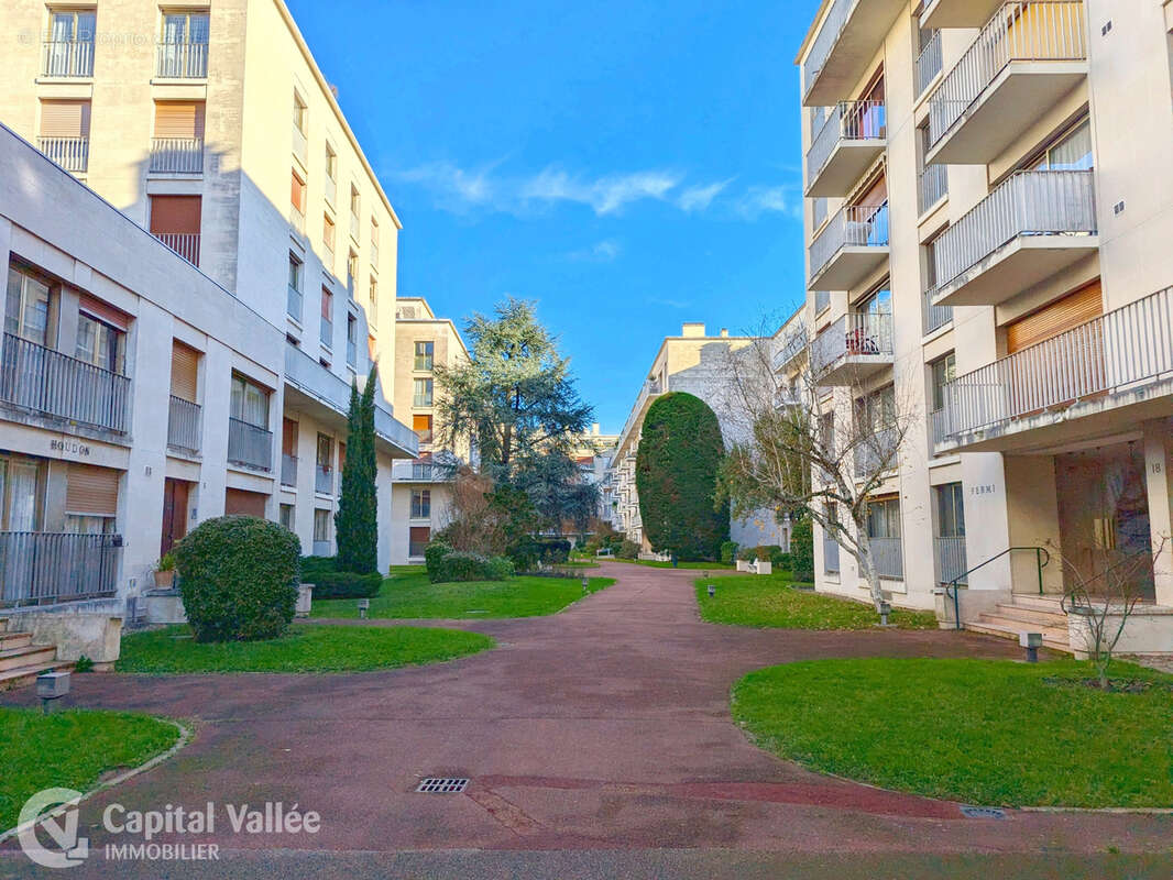 Appartement à VERSAILLES