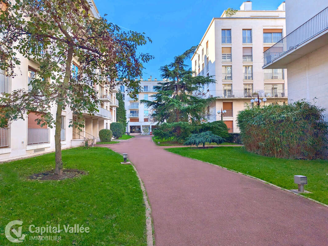 Appartement à VERSAILLES