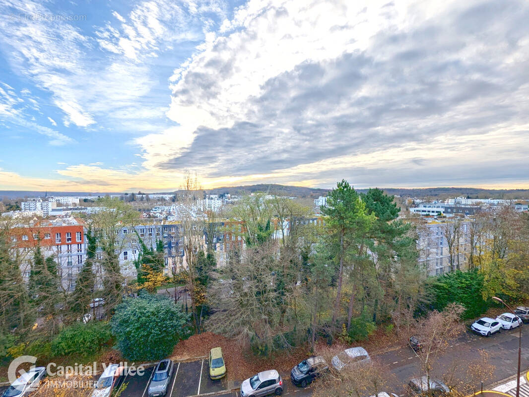 Appartement à VERSAILLES