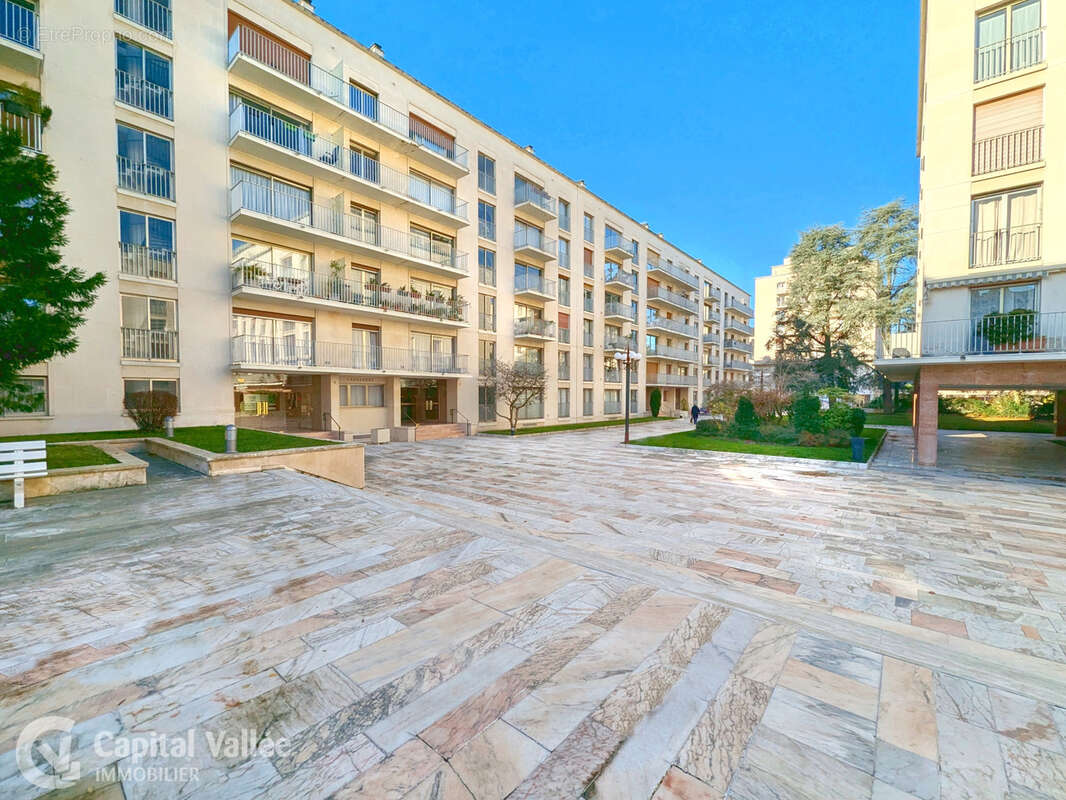 Appartement à VERSAILLES