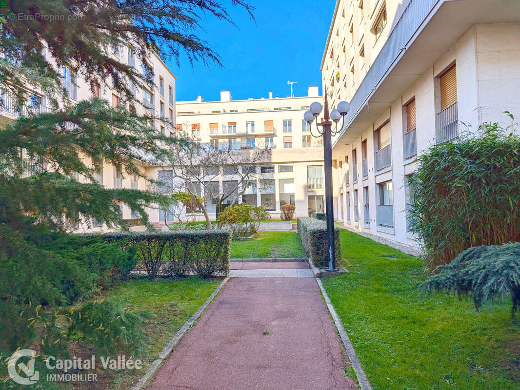 Appartement à VERSAILLES