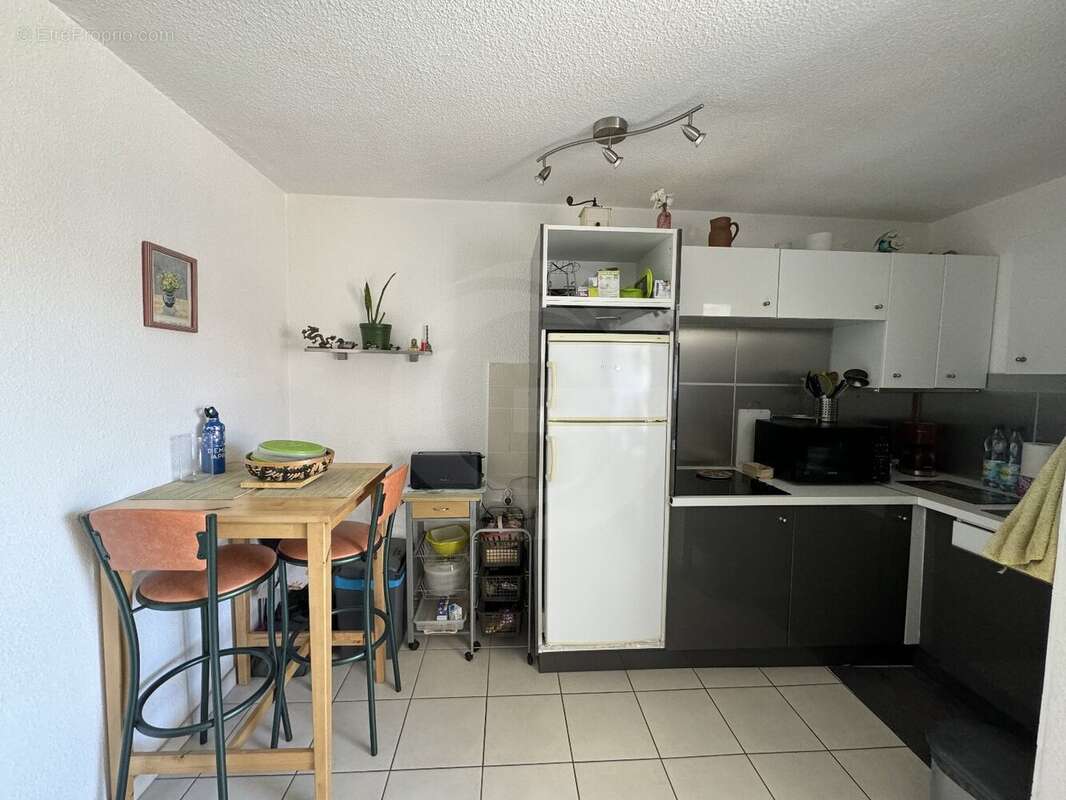 Appartement à SETE