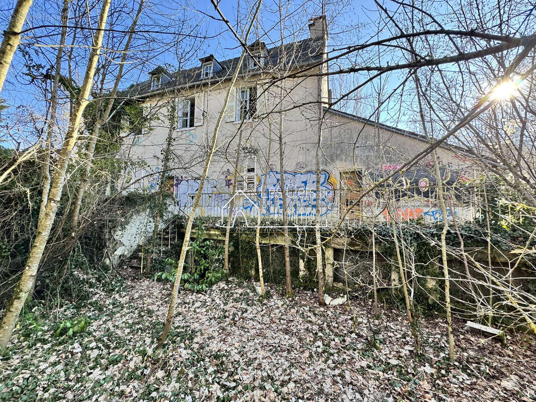 Maison à RODEZ