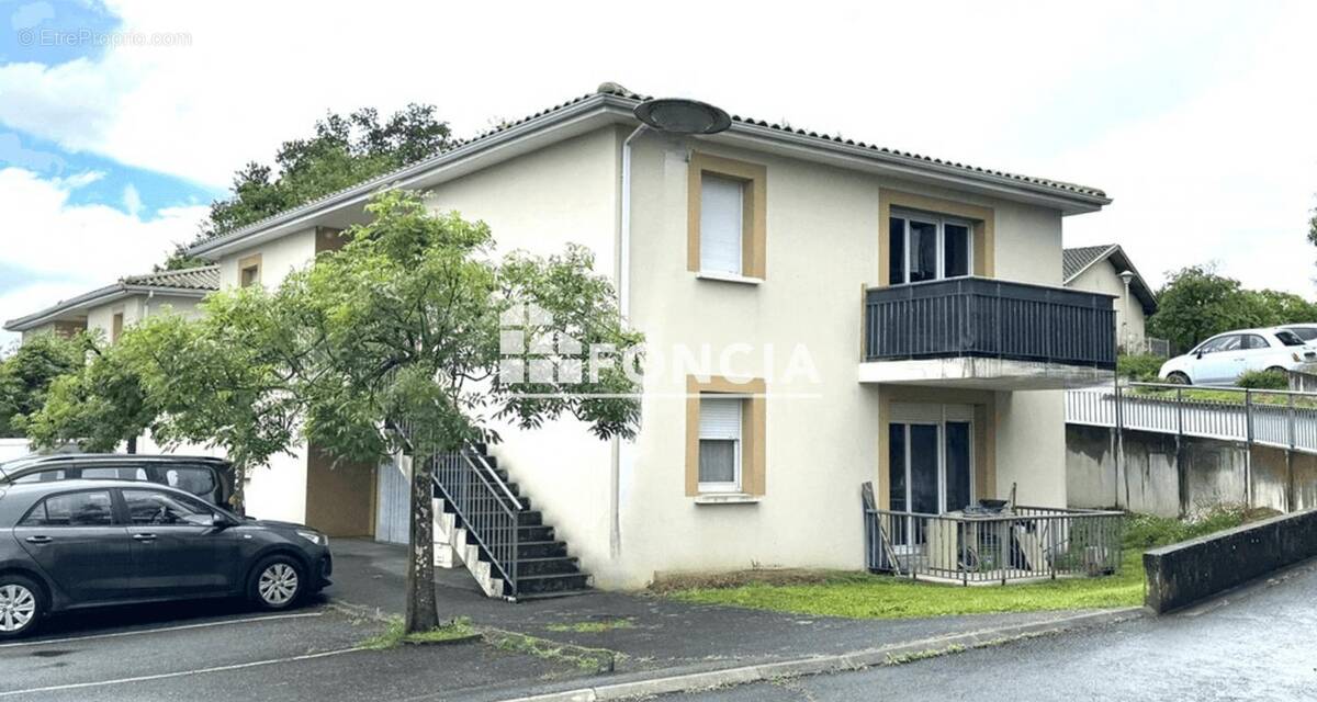 Appartement à SAINTE-EULALIE