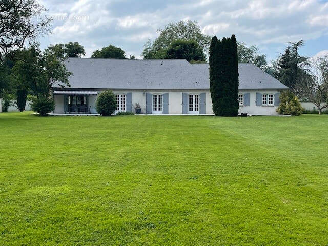 Maison à ACQUIGNY