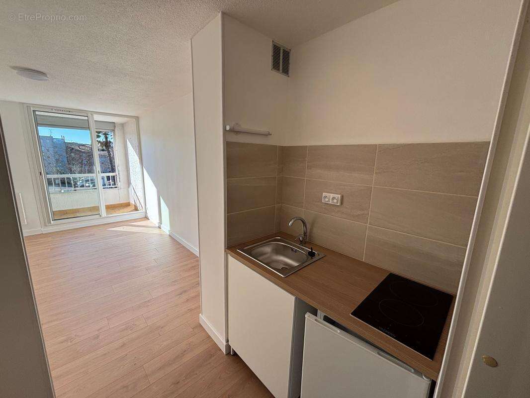 Appartement à AGDE