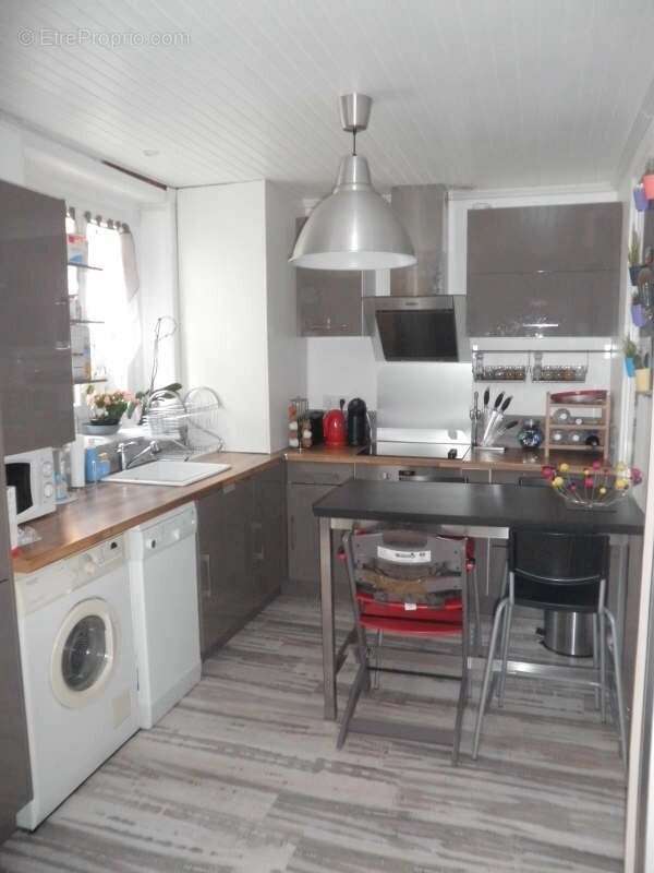 Appartement à LE PERREUX-SUR-MARNE